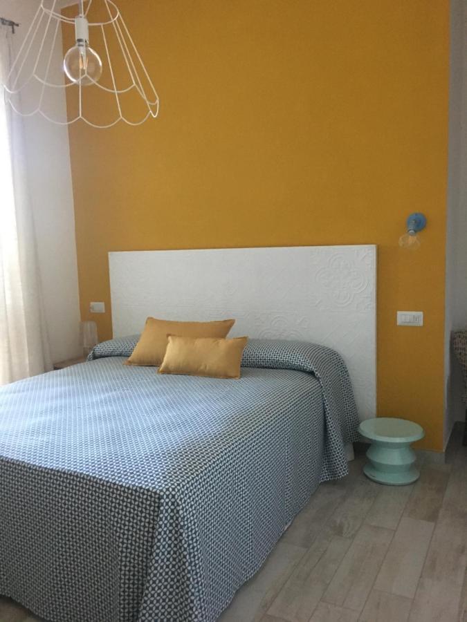 OlioeAlloro B&B San Vincenzo Exterior foto
