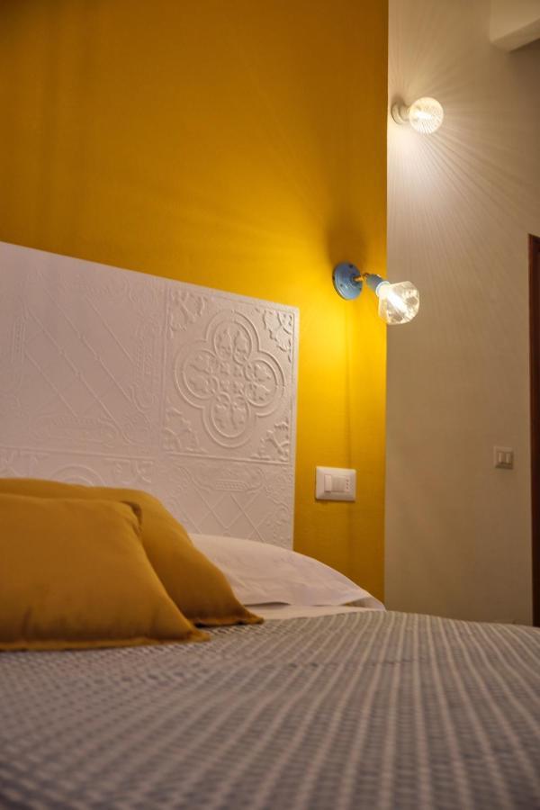 OlioeAlloro B&B San Vincenzo Exterior foto